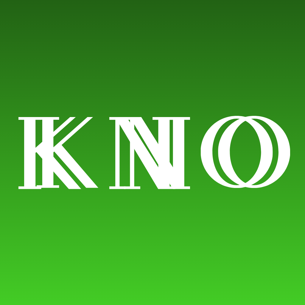 KNO App Icon